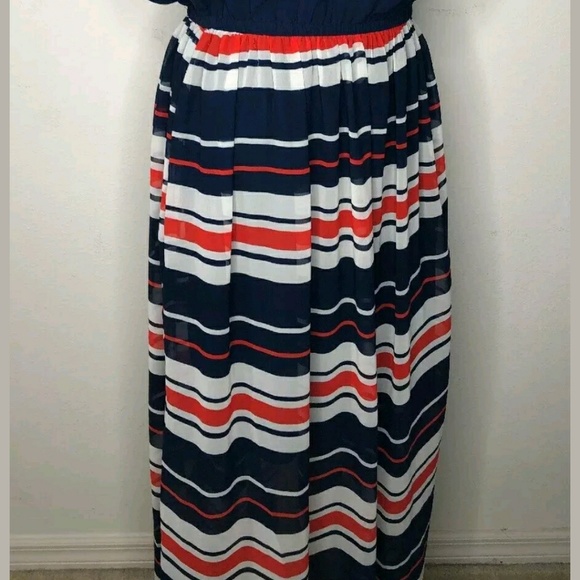 Forever 21 plus dress - Picture 4 of 5